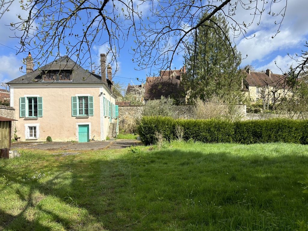 Achat maison 3 chambre(s) - Mortagne-au-Perche