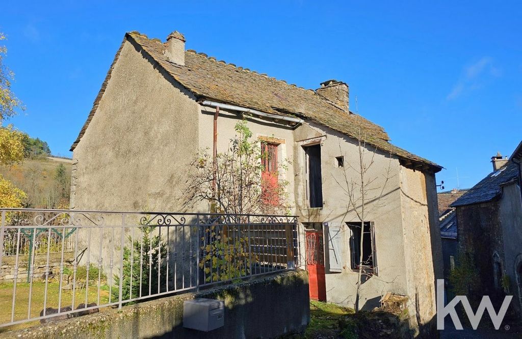 Achat maison 4 chambre(s) - Le Born