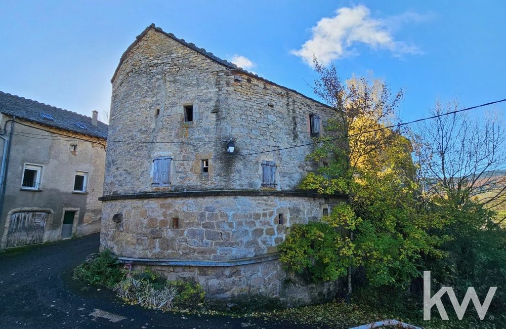 Achat maison 4 chambre(s) - Le Born