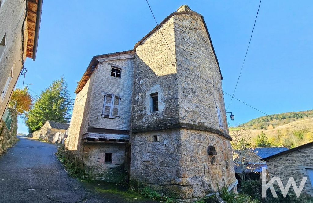 Achat maison 4 chambre(s) - Le Born