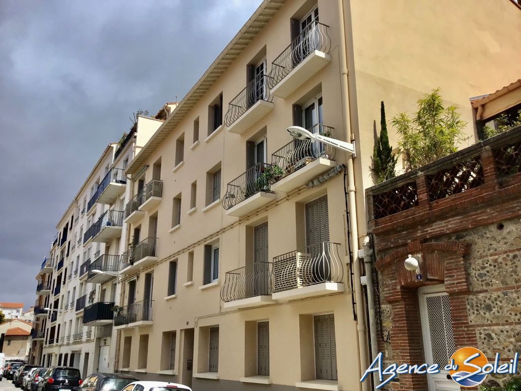 Achat appartement à vendre 3 pièces 64 m² - Perpignan