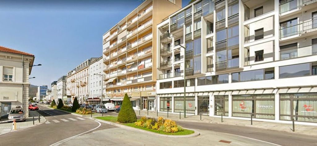 Achat appartement à vendre 2 pièces 42 m² - Aix-les-Bains