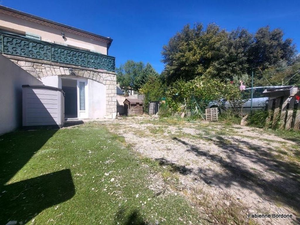 Achat maison à vendre 1 chambre 35 m² - Mérindol