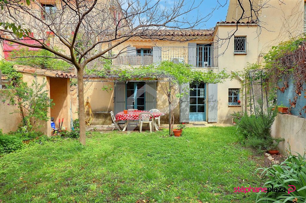 Achat maison à vendre 3 chambres 95 m² - Carpentras