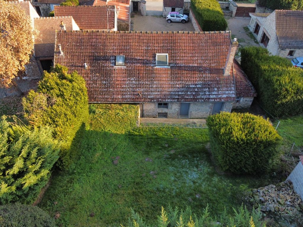 Achat maison 2 chambre(s) - Rambouillet