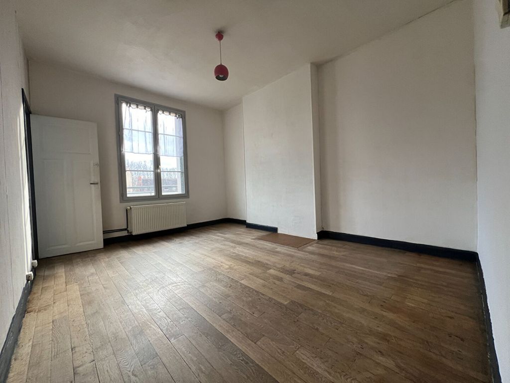 Achat appartement à vendre 3 pièces 70 m² - Montluçon