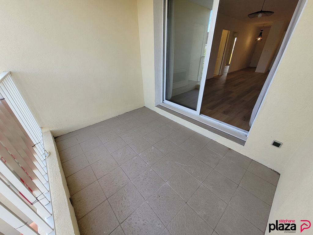 Achat appartement à vendre 3 pièces 60 m² - Miramas