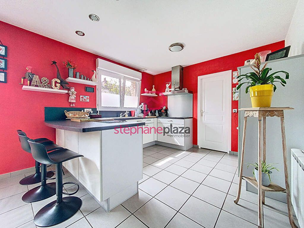 Achat maison à vendre 3 chambres 104 m² - Cappelle-la-Grande