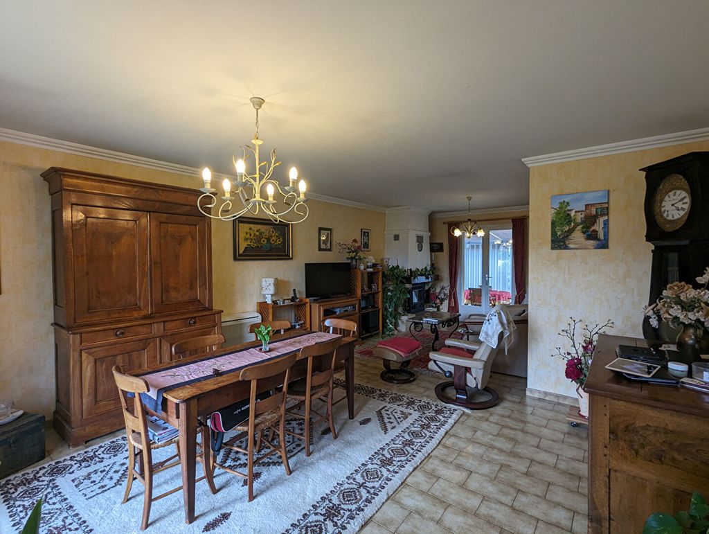 Achat maison à vendre 2 chambres 95 m² - Saint-Paul-lès-Dax