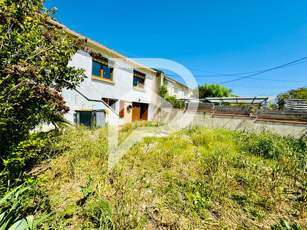 Achat maison à vendre 2 chambres 105 m² - Carcassonne