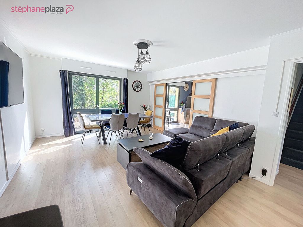 Achat maison à vendre 4 chambres 115 m² - Quimper