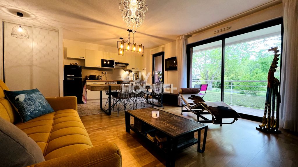 Achat appartement à vendre 3 pièces 65 m² - L'Union