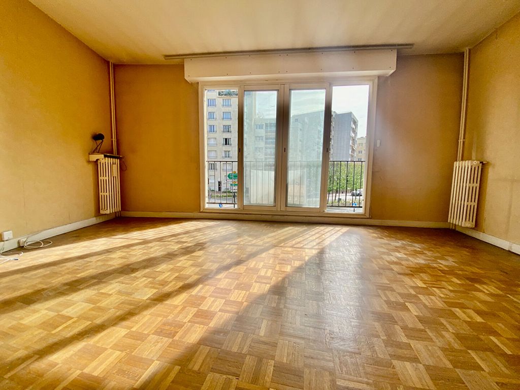 Achat appartement à vendre 2 pièces 53 m² - Bourg-la-Reine