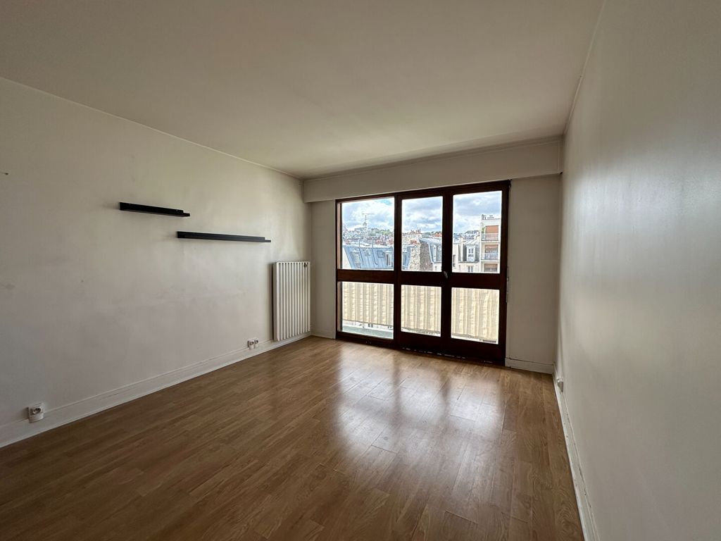 Achat appartement 2 pièce(s) Paris 18ème arrondissement