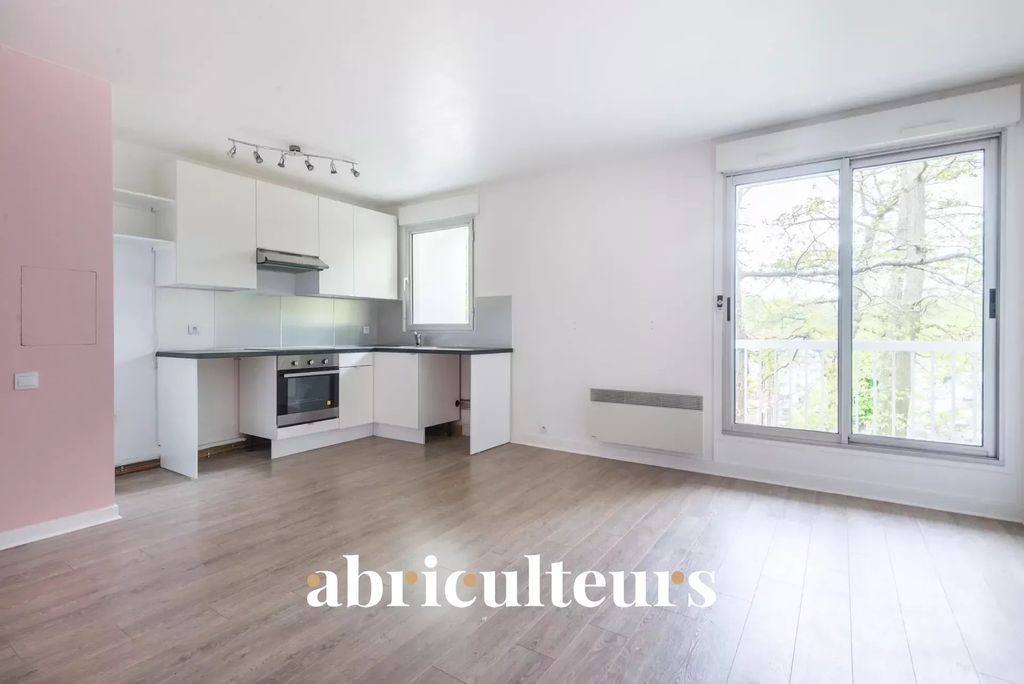 Achat appartement à vendre 3 pièces 60 m² - Sèvres