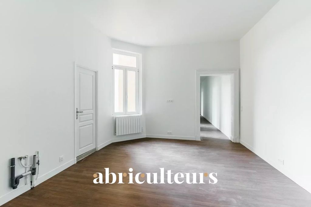 Achat appartement 4 pièce(s) Montigny-lès-Metz