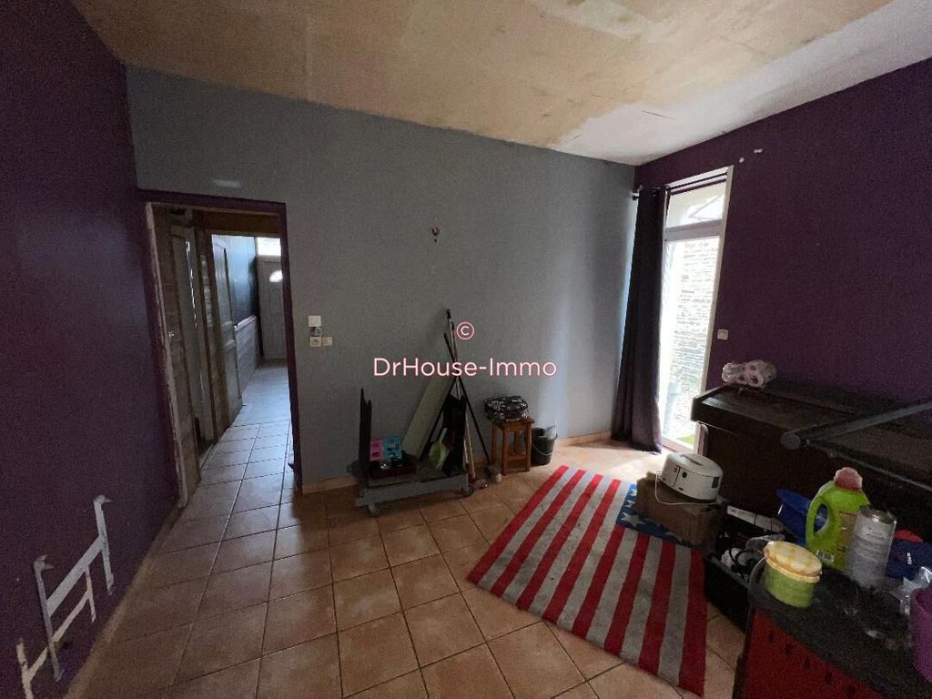 Achat maison 5 chambre(s) - Condé-en-Normandie