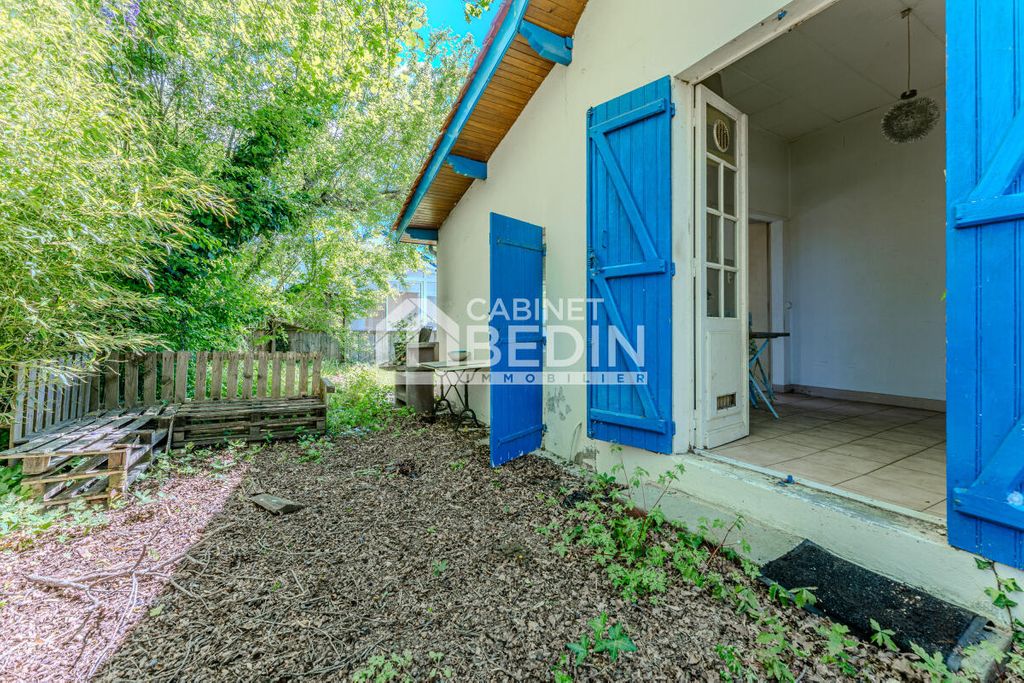 Achat maison 2 chambre(s) - Arès