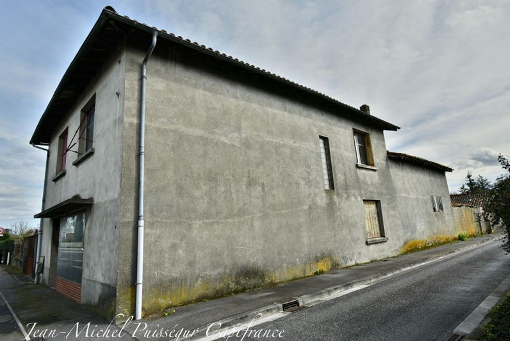 Achat maison 4 chambre(s) - Saint-Gaudens