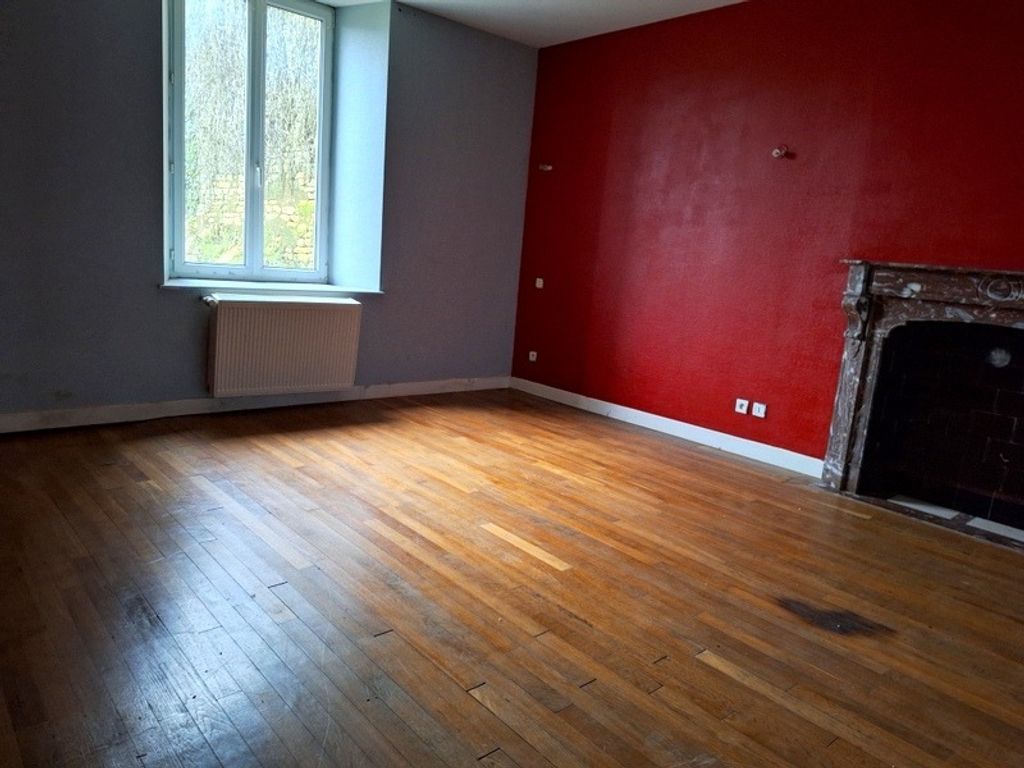 Achat studio à vendre 29 m² - Villers-la-Montagne