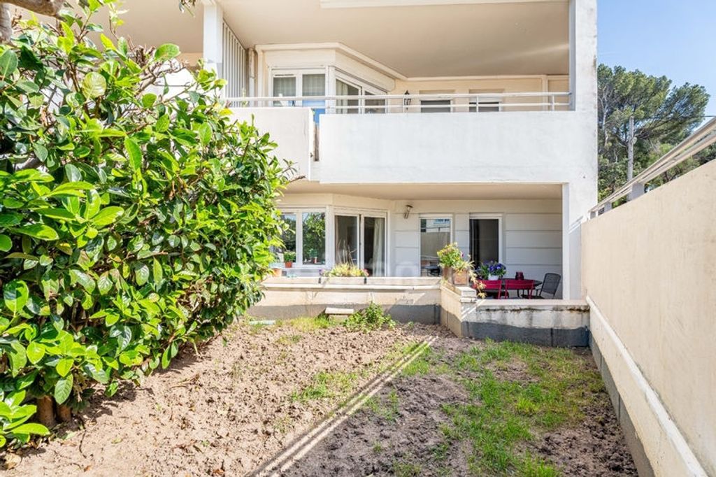 Achat appartement à vendre 4 pièces 86 m² - Marseille 7ème arrondissement
