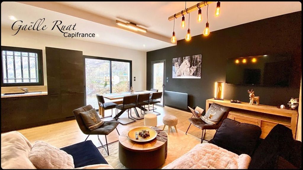 Achat appartement à vendre 4 pièces 96 m² - Égat