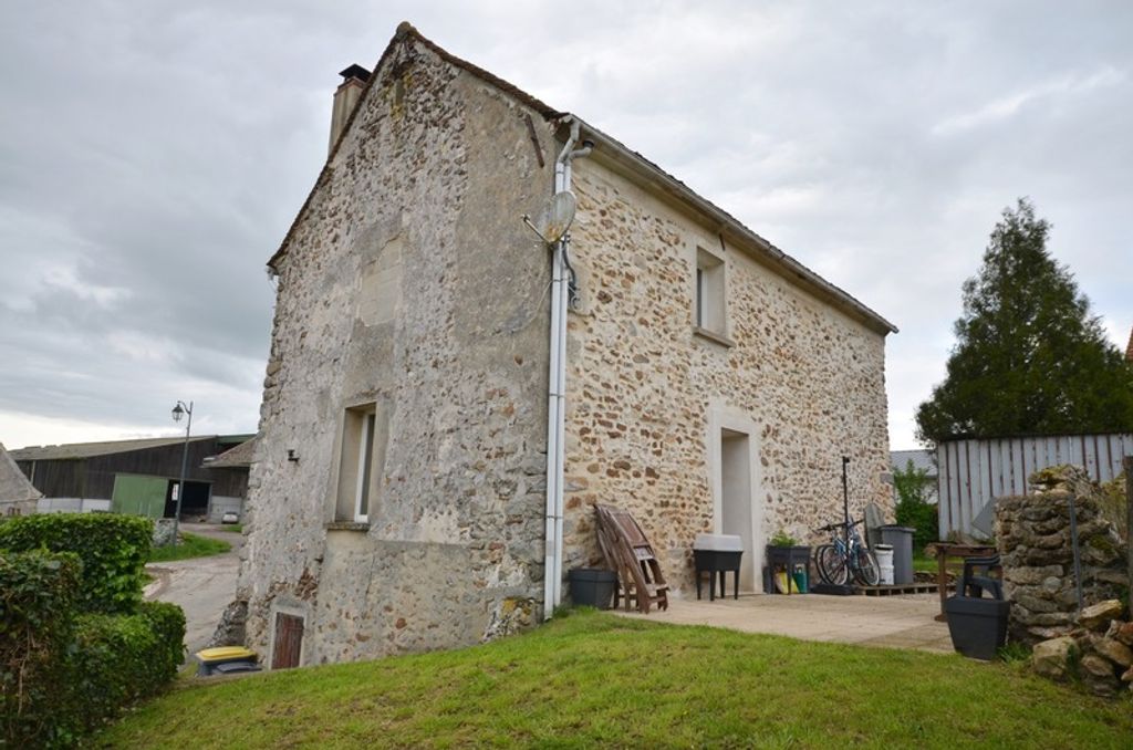 Achat maison 3 chambre(s) - Château-Thierry