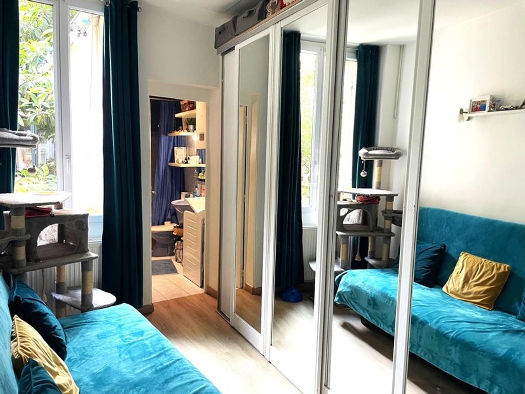 Achat appartement 2 pièce(s) Paris 12ème arrondissement