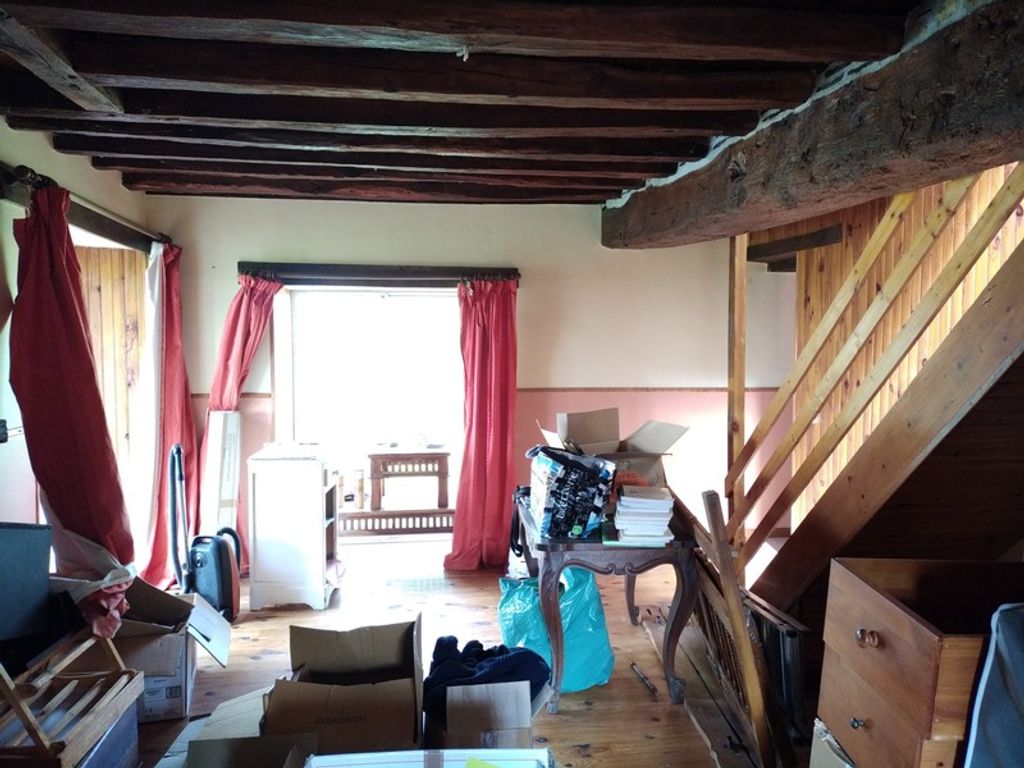 Achat maison à vendre 1 chambre 88 m² - Erbray