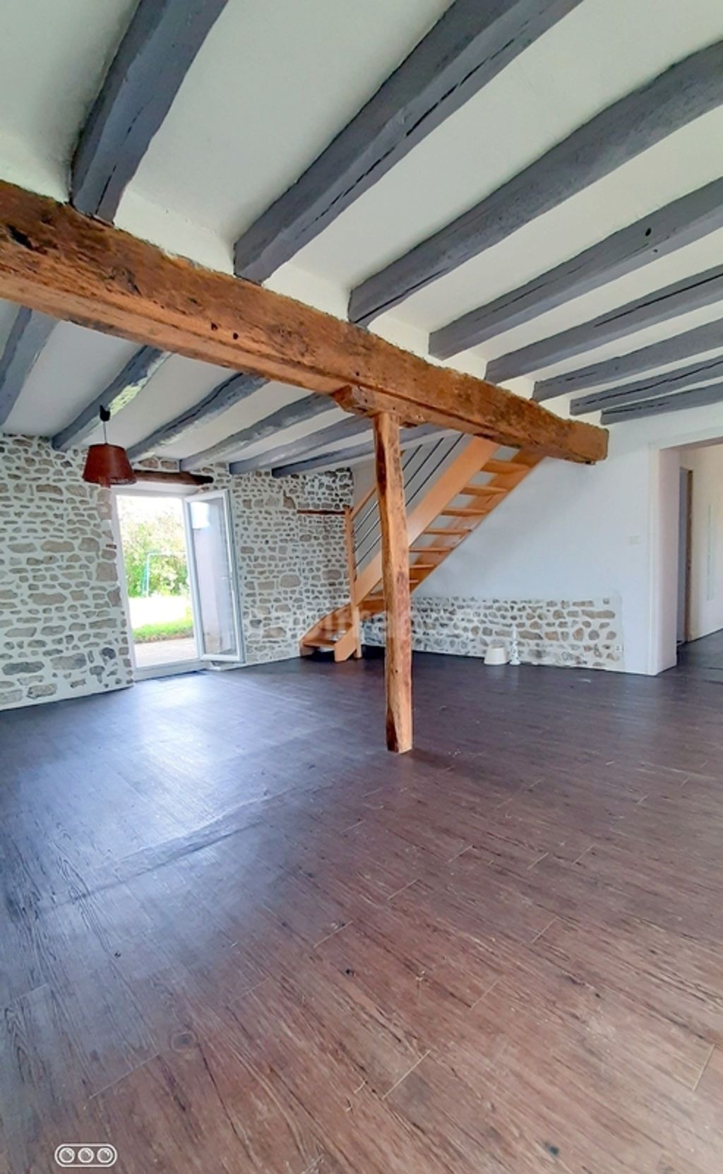 Achat maison 3 chambre(s) - Villampuy