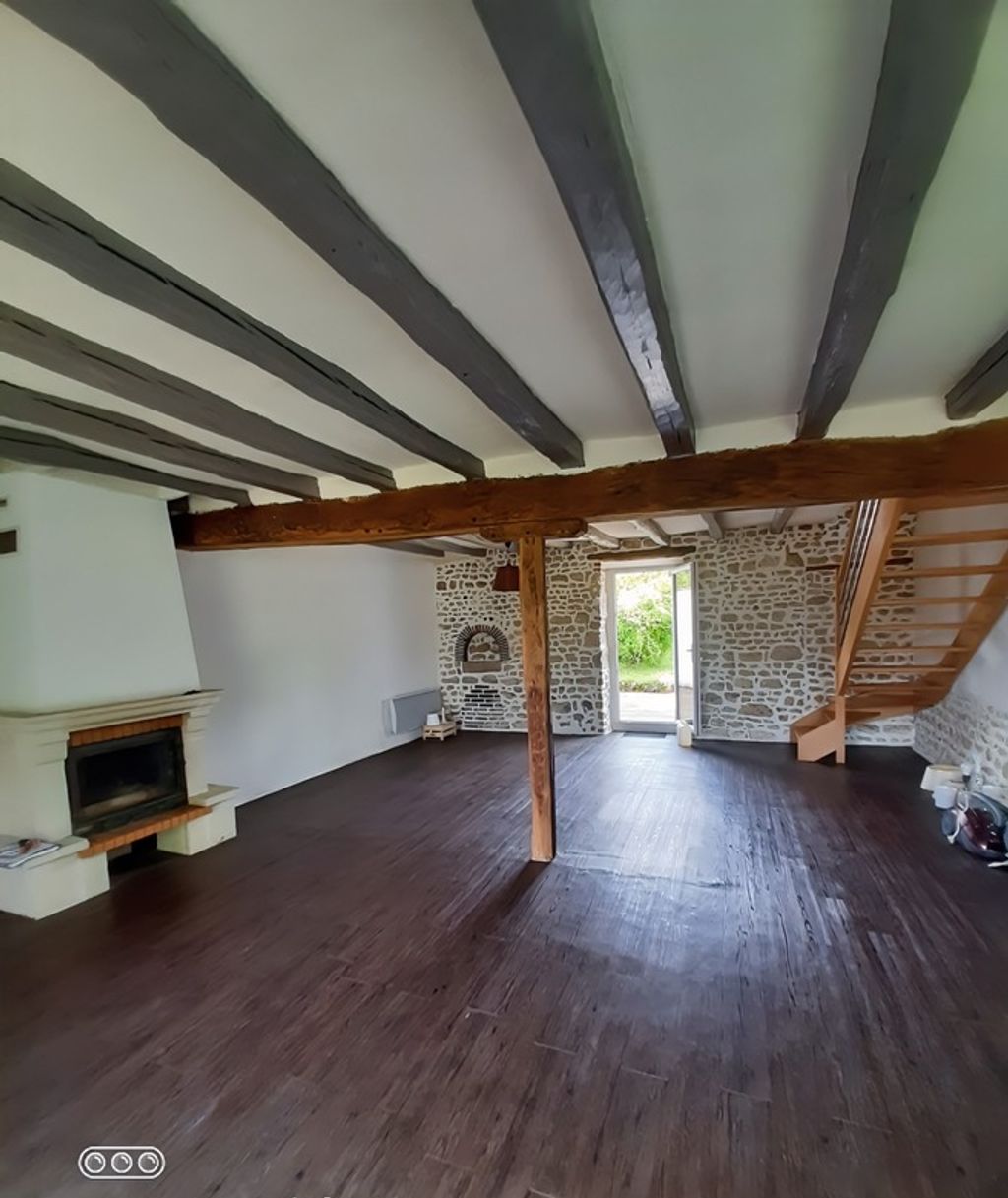 Achat maison à vendre 3 chambres 127 m² - Villampuy