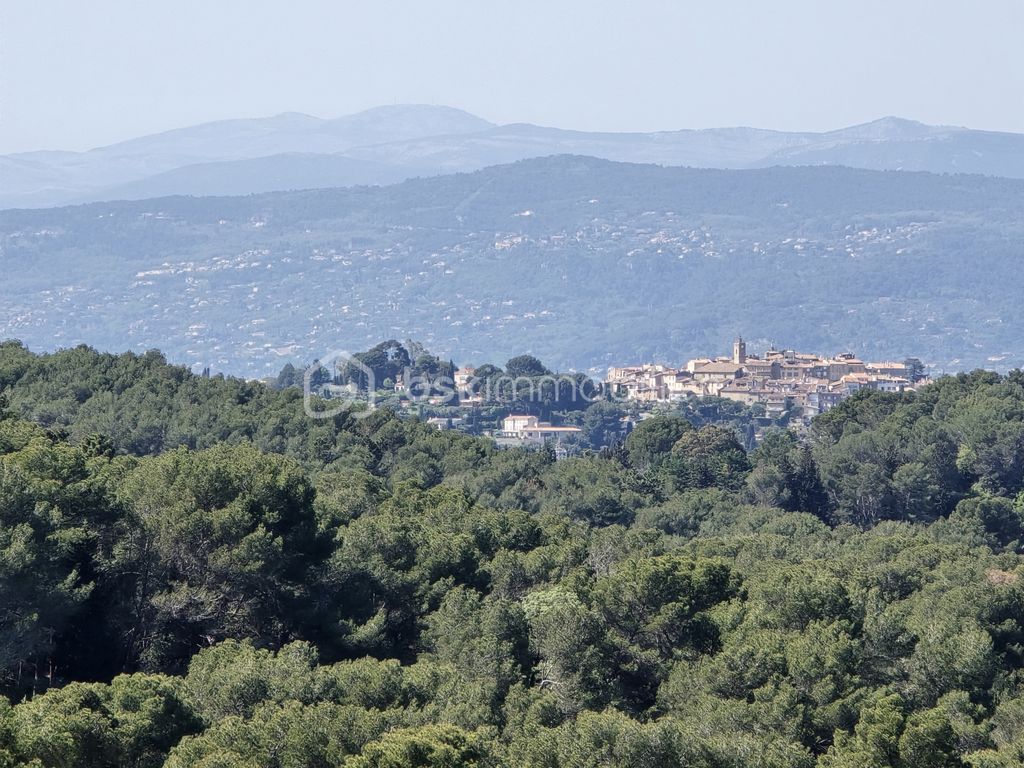 Achat appartement 5 pièce(s) Mougins