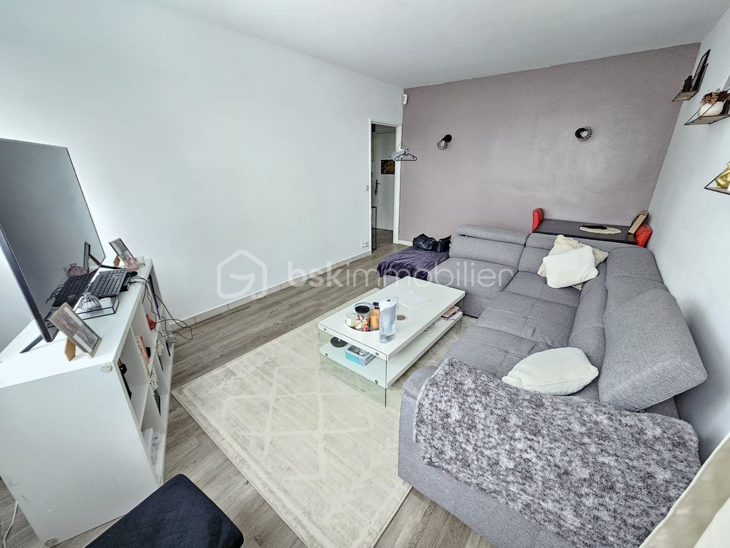Achat appartement à vendre 3 pièces 58 m² - Ris-Orangis
