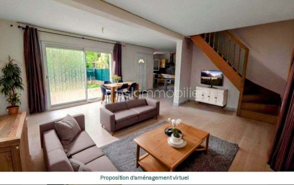 Achat maison à vendre 3 chambres 110 m² - Auch