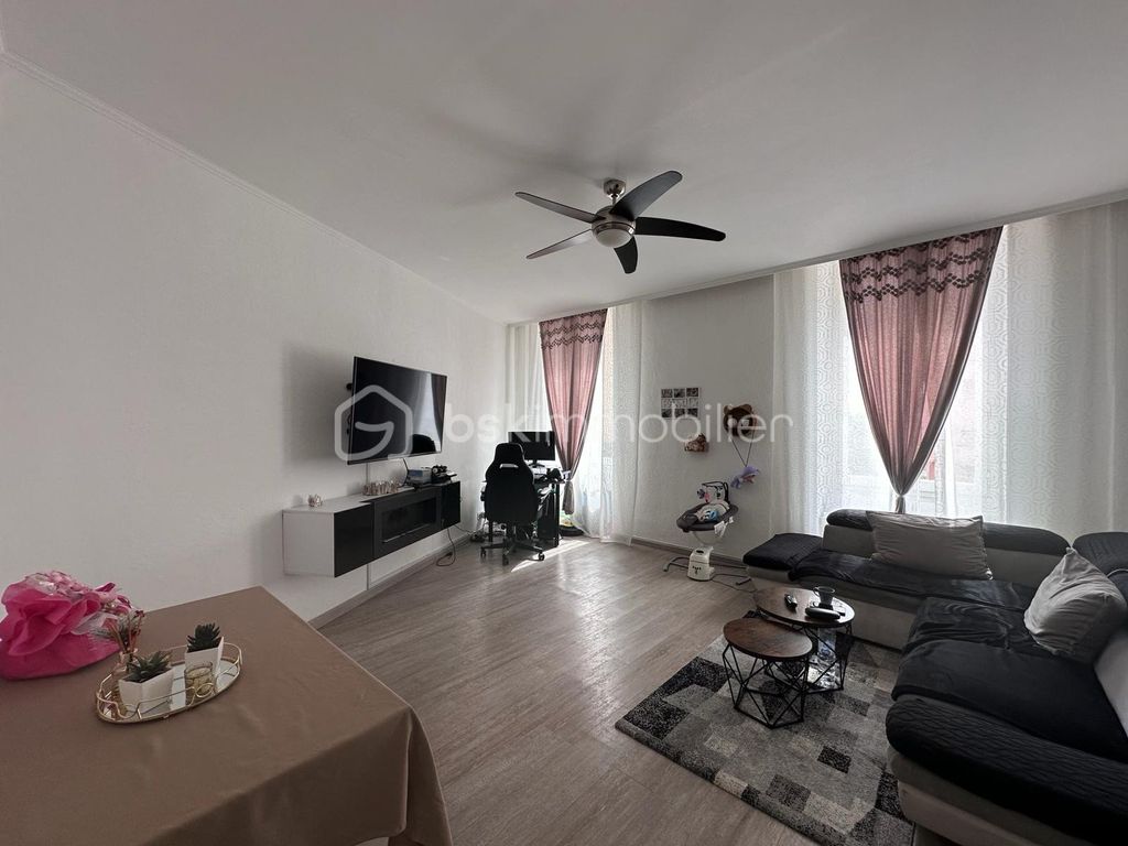 Achat appartement à vendre 3 pièces 84 m² - Roquebrune-Cap-Martin