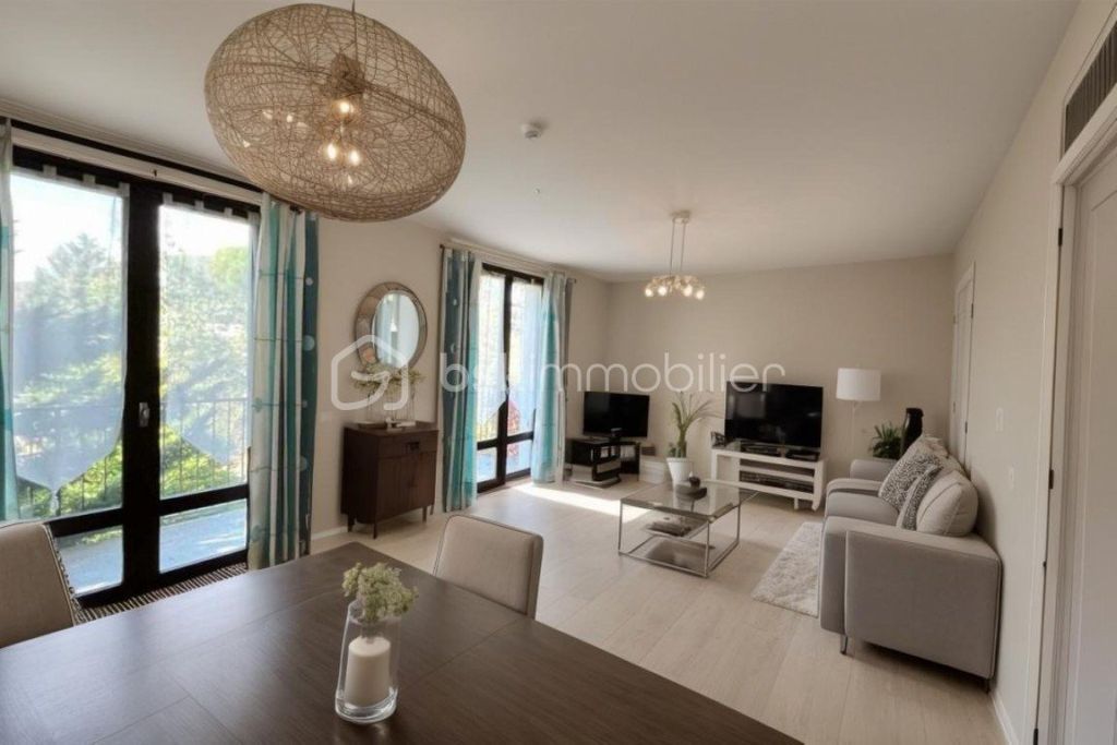 Achat maison à vendre 5 chambres 116 m² - Annonay