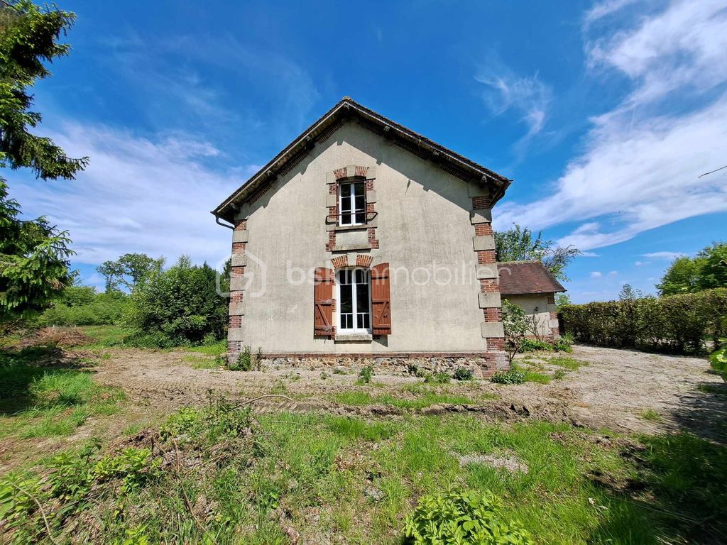 Achat maison 3 chambre(s) - La Ferrière-au-Doyen