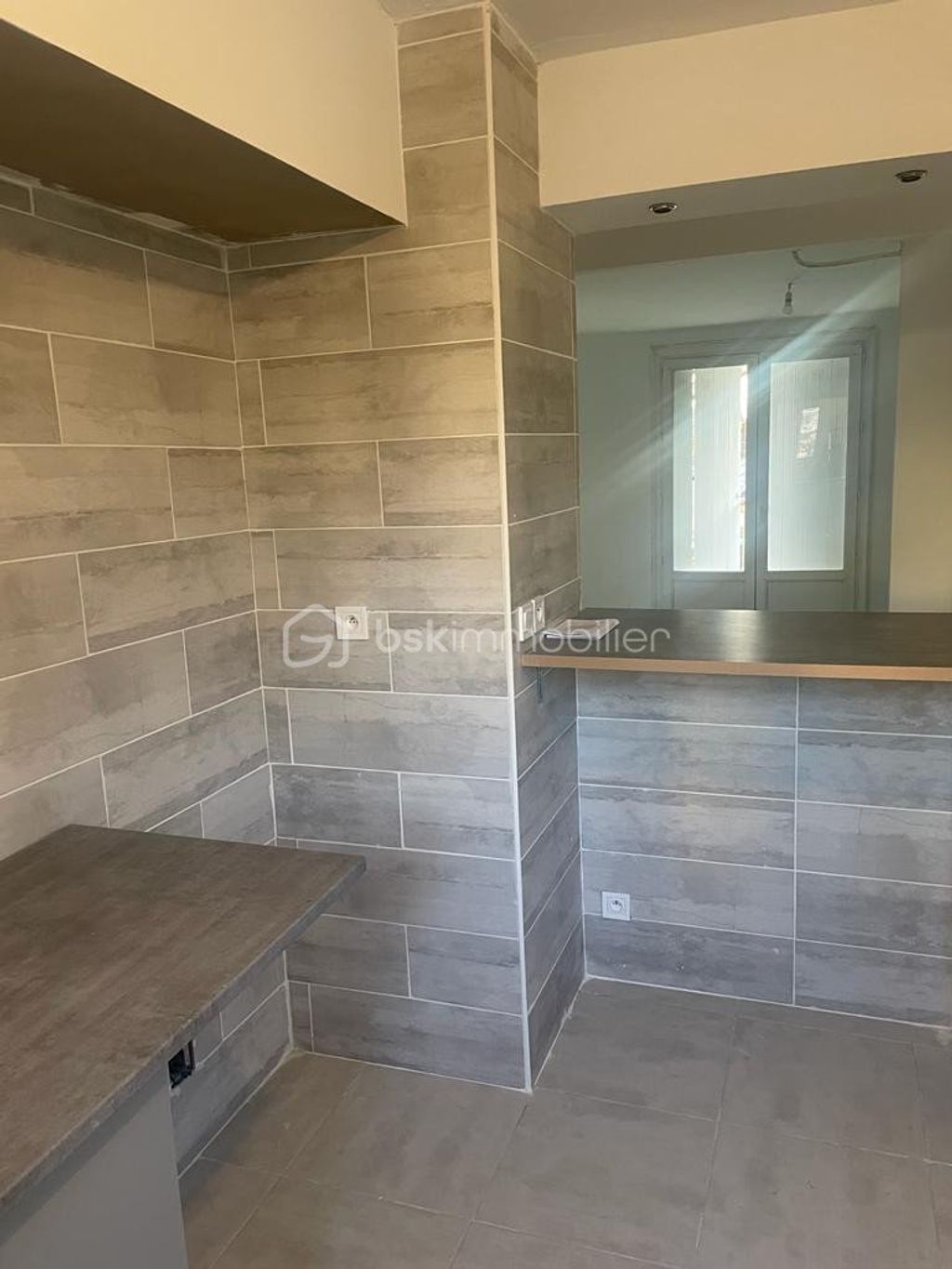 Achat appartement à vendre 5 pièces 66 m² - Montpellier