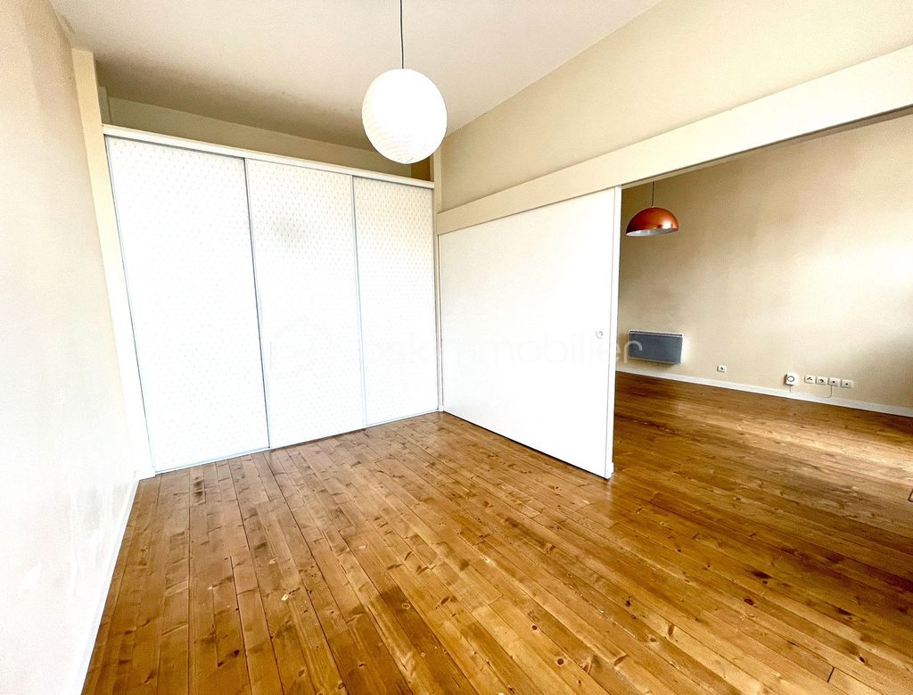 Achat duplex à vendre 4 pièces 74 m² - Fontainebleau