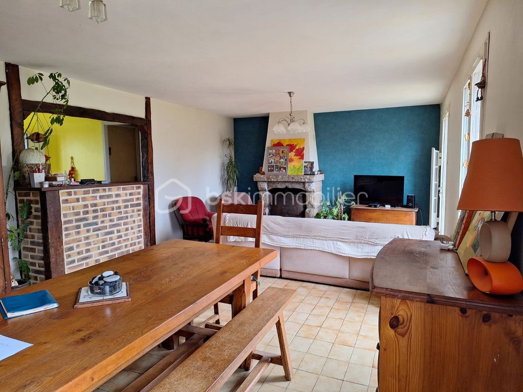 Achat maison 3 chambre(s) - Montenay