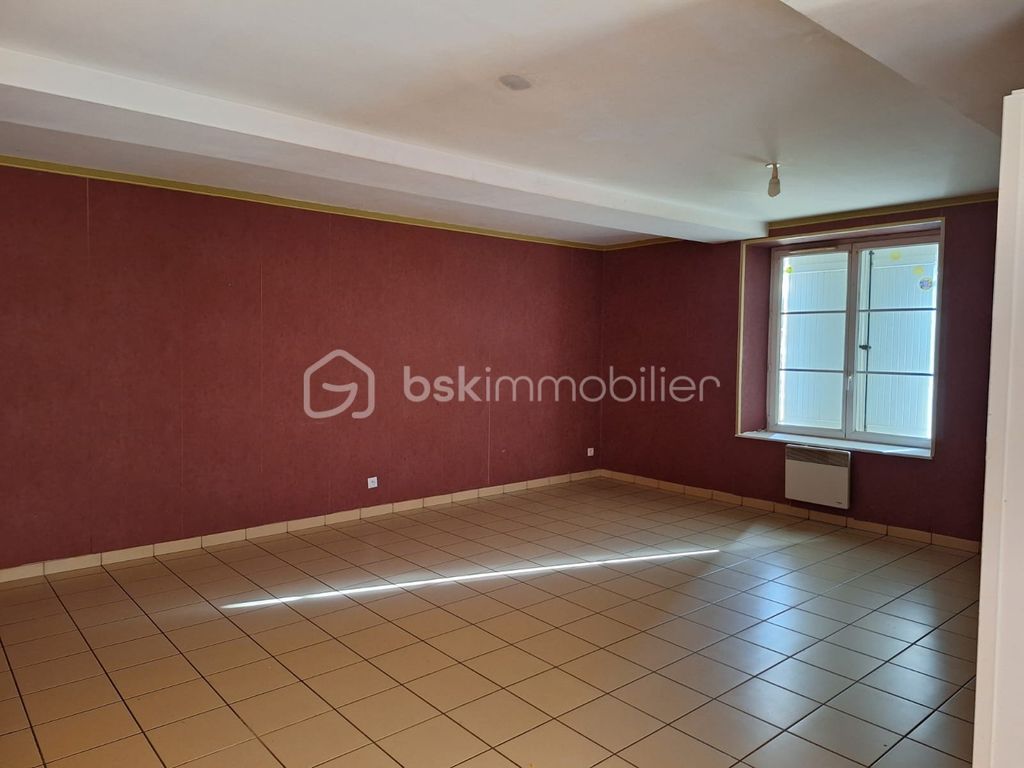 Achat maison 4 chambre(s) - Saint-Fraimbault-de-Prières