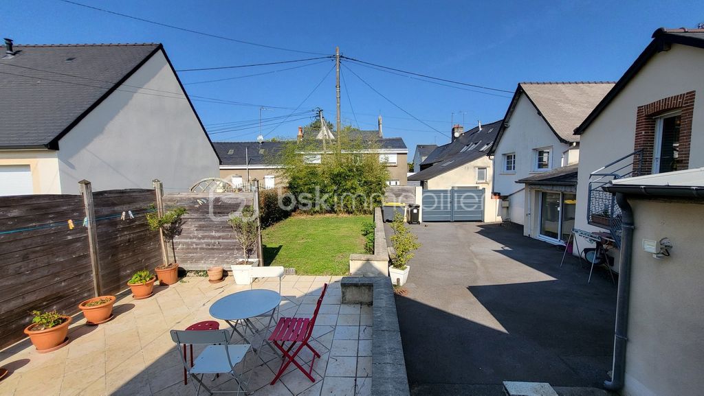 Achat maison à vendre 3 chambres 123 m² - Laval