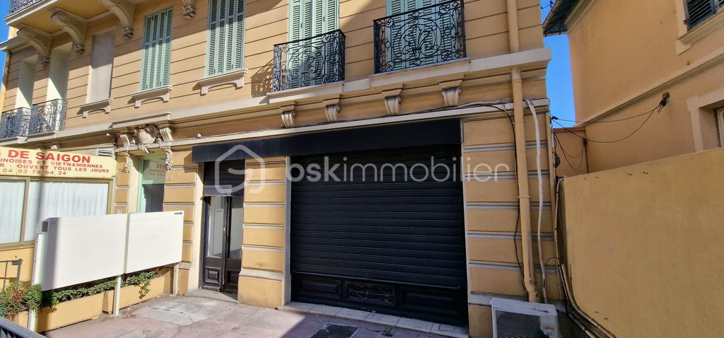 Achat studio à vendre 28 m² - Cap-d'Ail