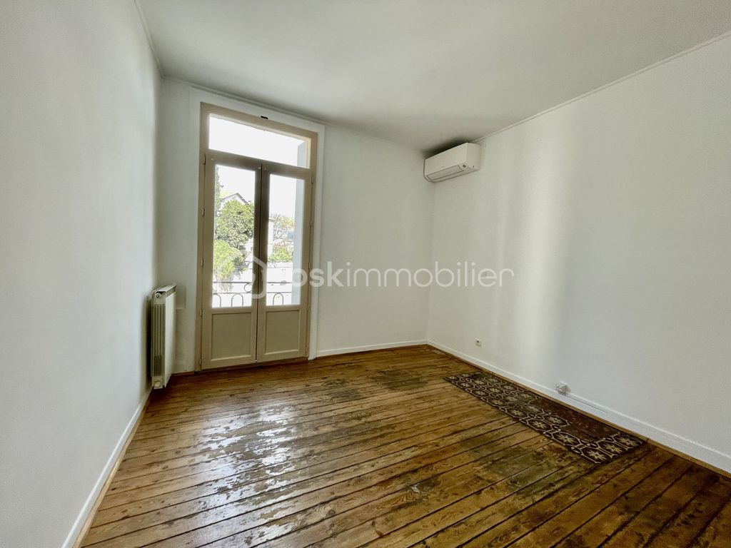 Achat maison 3 chambre(s) - Montpellier