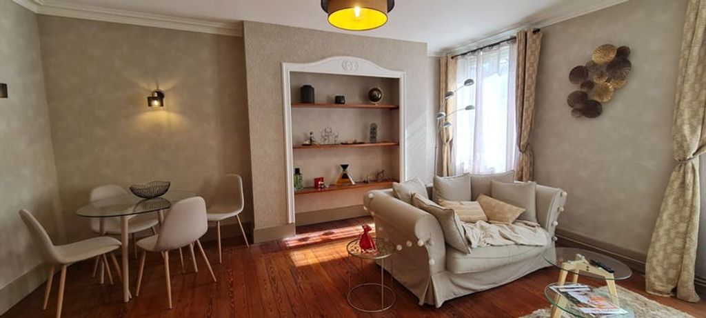 Achat appartement à vendre 3 pièces 88 m² - Castres