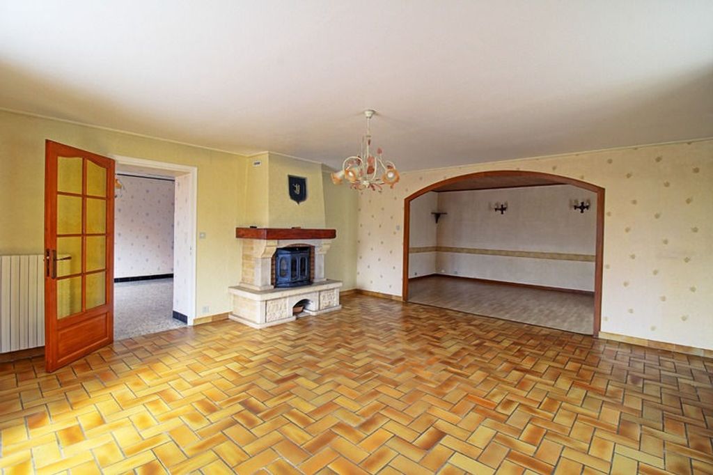 Achat maison 3 chambre(s) - Chaînée-des-Coupis