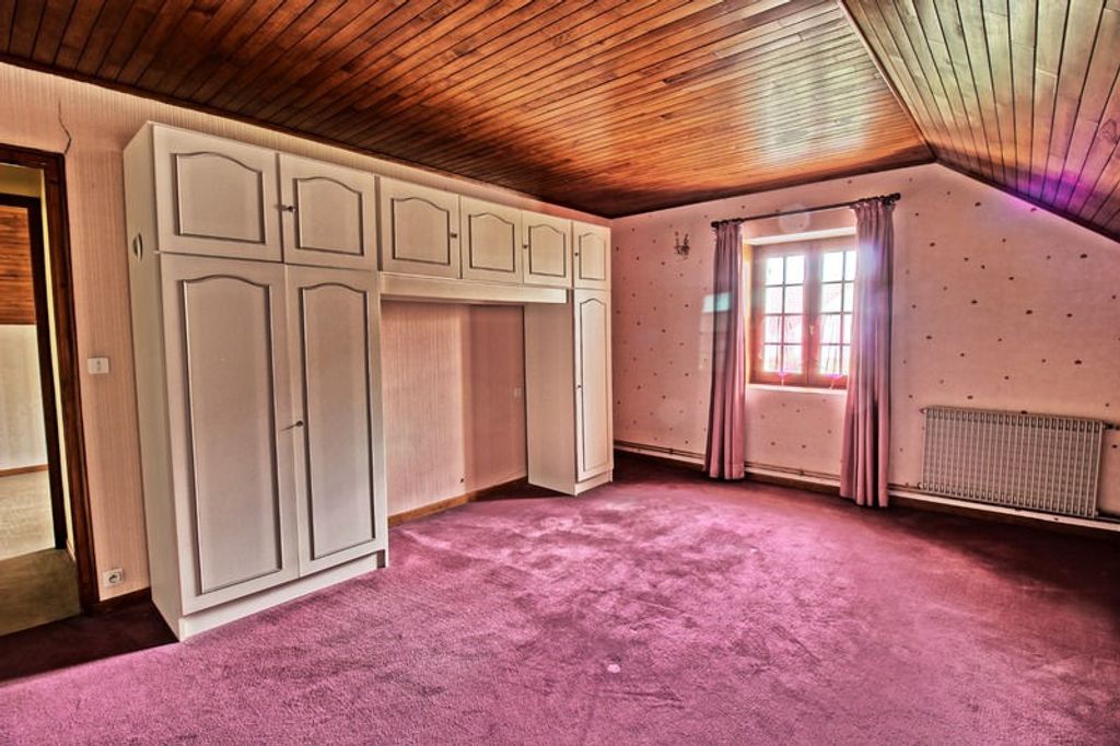 Achat maison 3 chambre(s) - Chaînée-des-Coupis