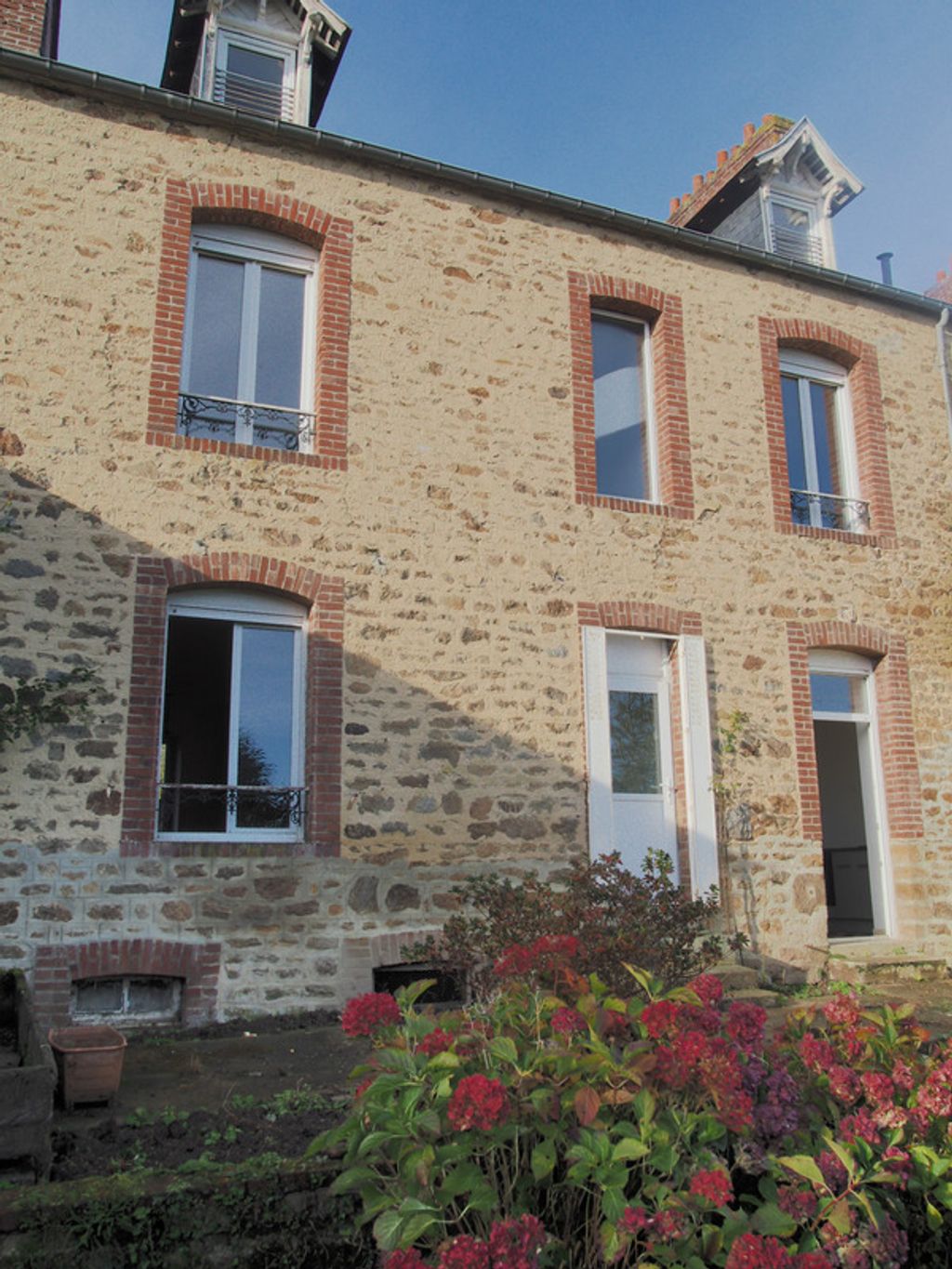 Achat maison 6 chambre(s) - Vire Normandie