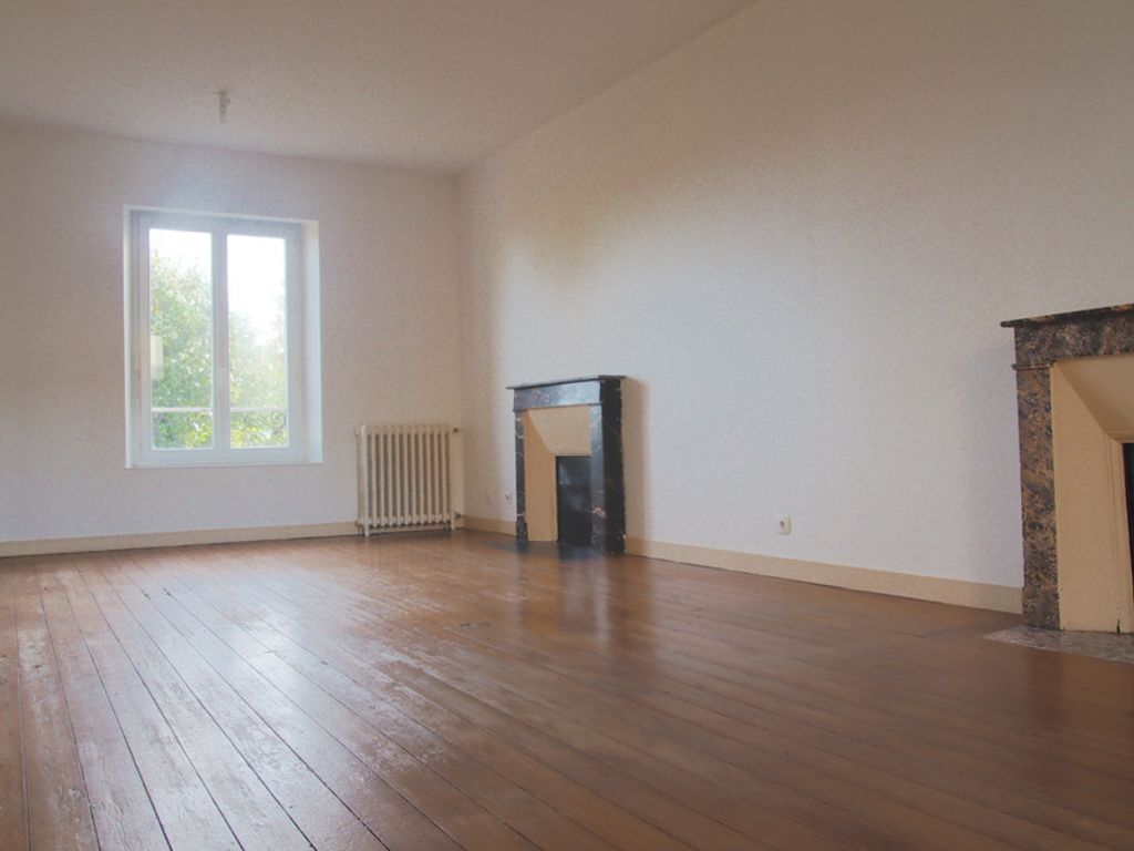 Achat maison 6 chambre(s) - Vire Normandie