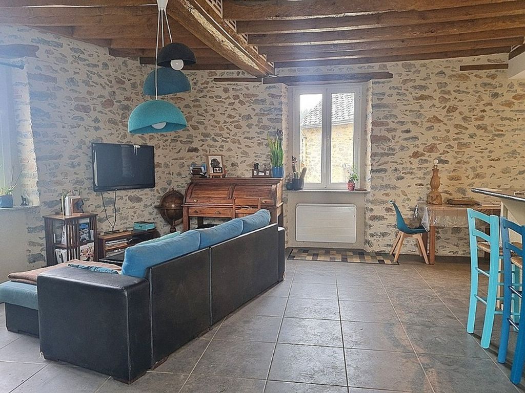 Achat maison 4 chambre(s) - Chémeré-le-Roi